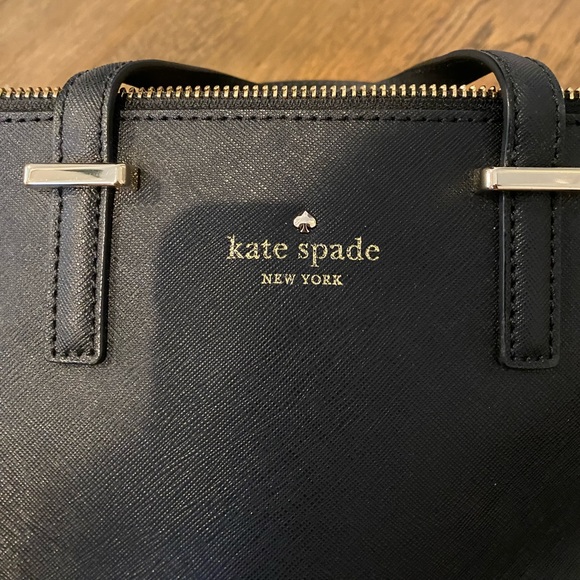 kate spade New York Cedar Street Harmony Leather Crossbody - Picture 6 of 9